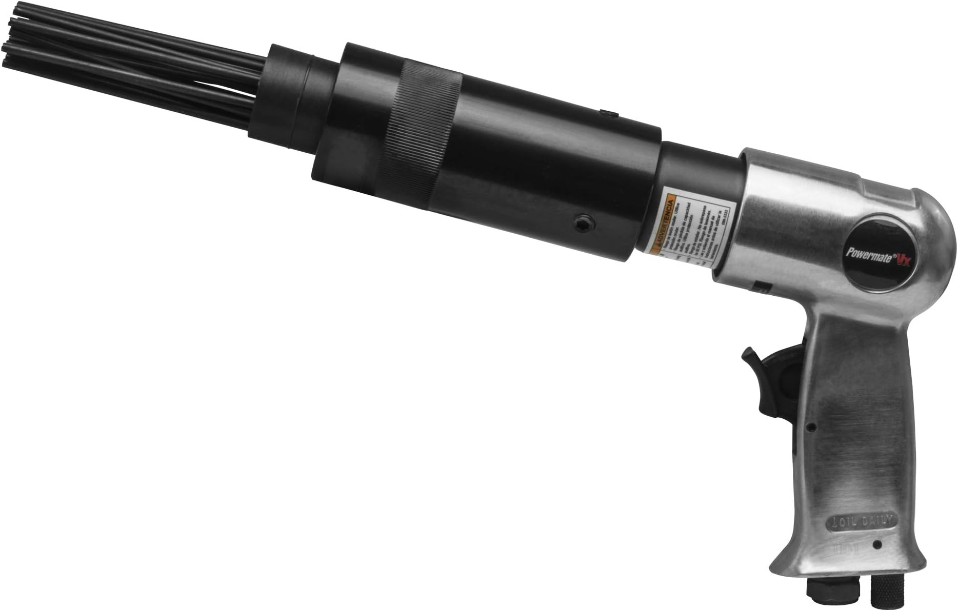 PowerMate Vx 024-0299CT Air Needle Scaler