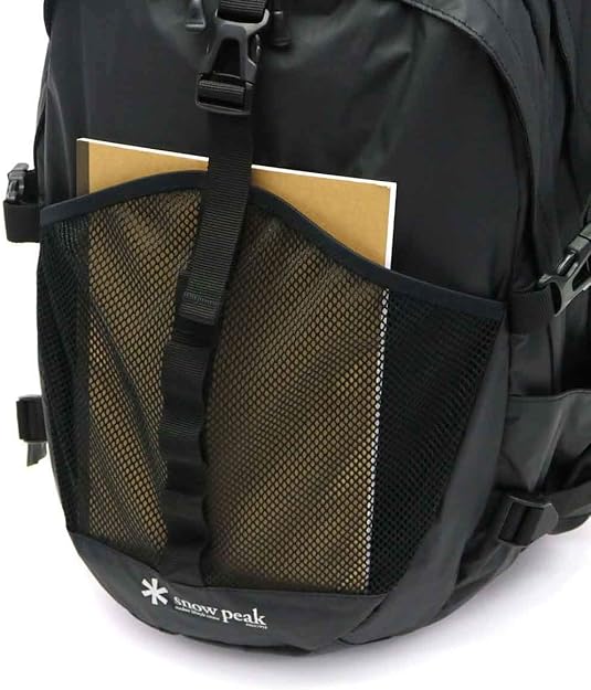 K*o様 スノーピーク　UG-671BK 43L バックパック K*o様 スノーピーク UG-671BK 43L バックパック - メルカリ