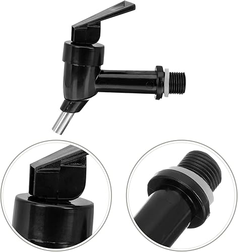 Miniatura 6 de Grifo de barril de cerveza, grifo de cubo de fiesta, grifo de cubo resistente al desgaste, grifo de cubo de agua, grifo de cubo de agua, grifo de