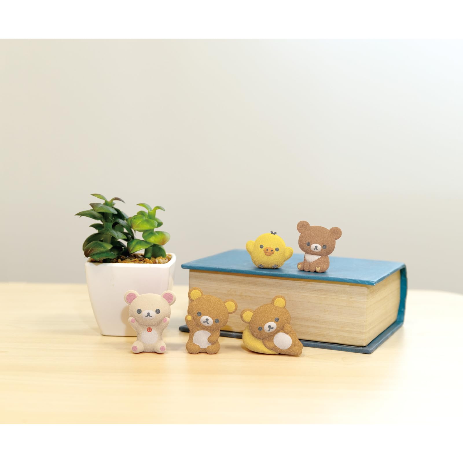 Amazon | サンエックス リラックマ プチリラックママスコット 