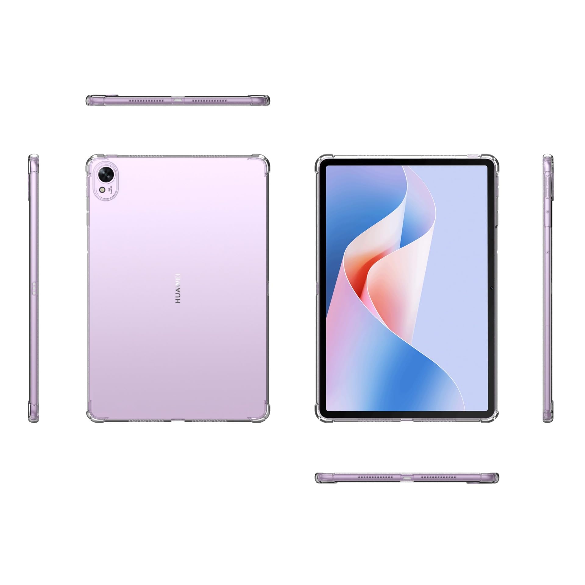 Amazon.com: Case for Huawei Matepad 11.5 2023,TPU Soft Lightweight Amazon.com: Case for Huawei Matepad 11.5 2023,TPU Soft Lightweight