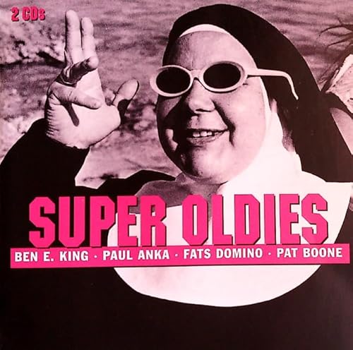 SuperOIdies