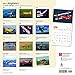 Airplanes 2017 Calendar