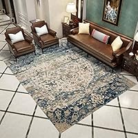 Amazon｜キリム柄 200*250 ラグ カーペット キリム エスニック