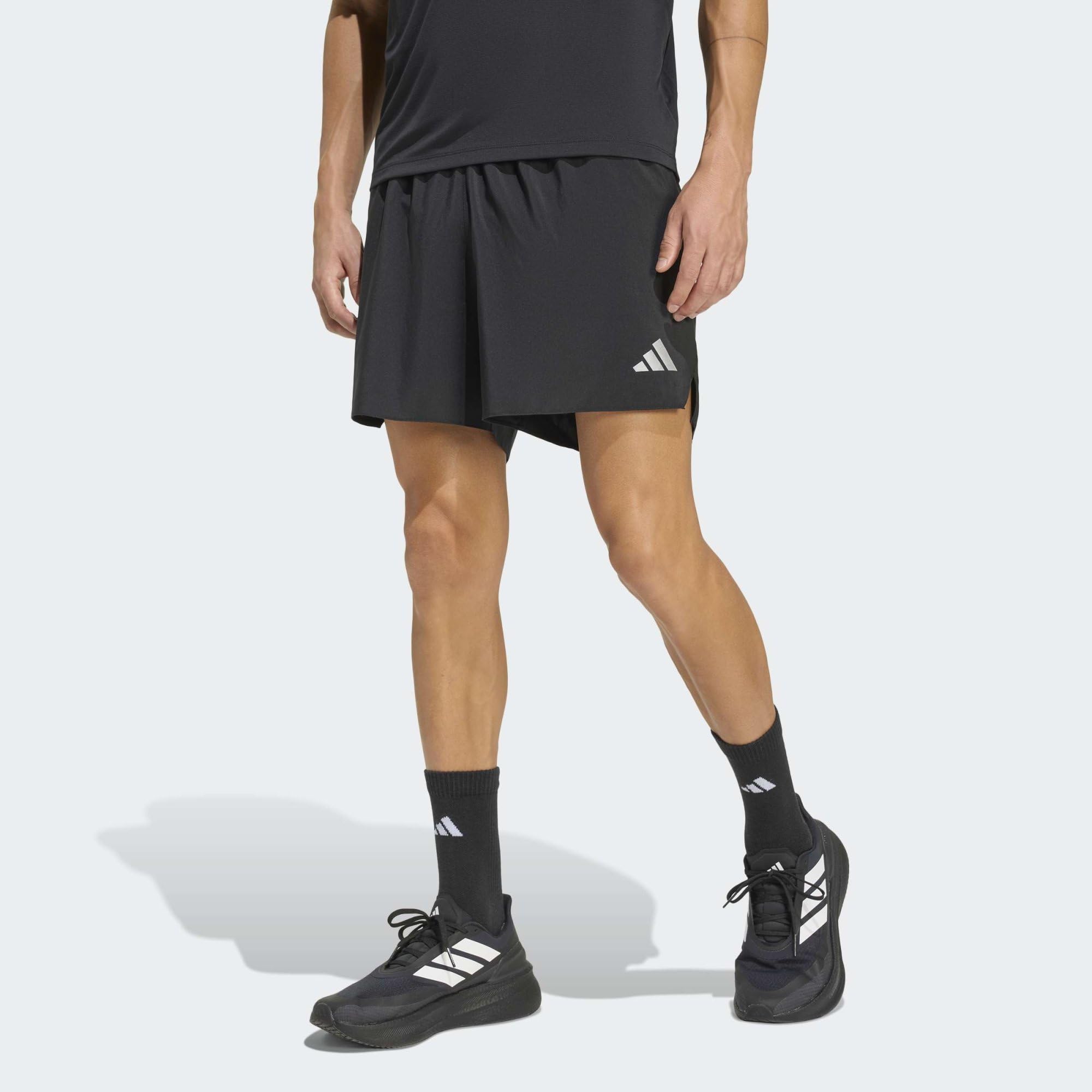 adidas Adi365 Running Essentials Shorts - Shorts - Short Hybride - Homme
