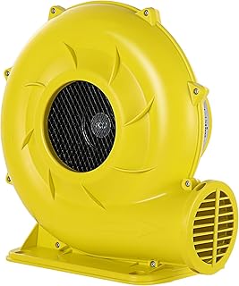 Inflatable Water Slide Air Blower