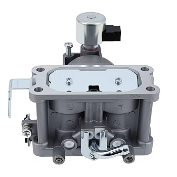 Amazon.com: 15004-1011 Carburetor, Compatible with Kawasaki