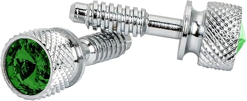 Miniatura 6 de GG Grand General 67091 Cr. Tornillo de tablero con cristal azul para Peterbilt