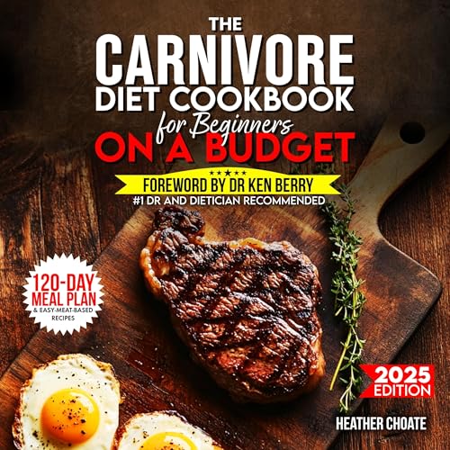 glutathione carnivore judy cho How the Carnivore Diet Changed