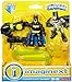 Fisher-Price Imaginext DC Super Friends, Thunder Punch Batman