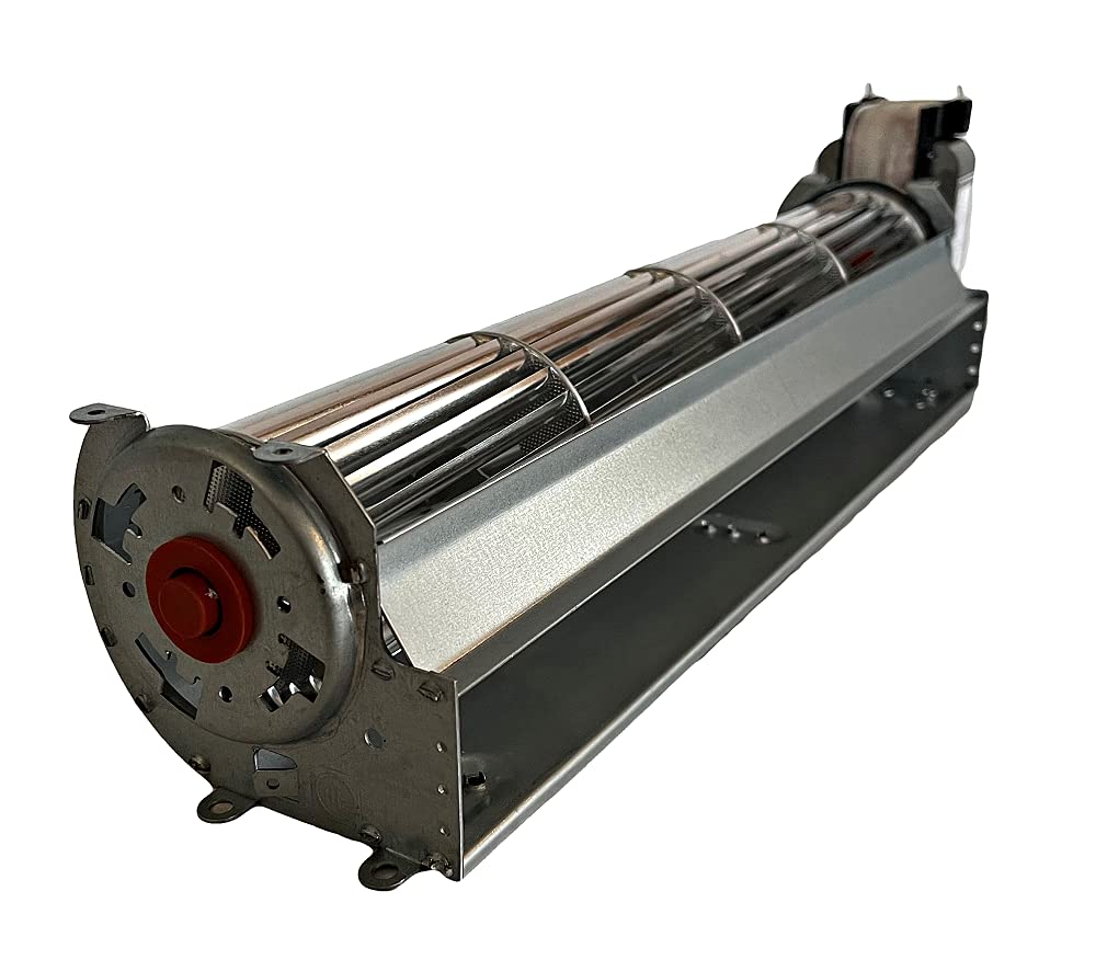 Amazon.com: Pellethead Blower Distribution Fan Replacement, Fits Danson  PelPro PP60 u0026 Pleasant Hearth Models PH35PS, PH50CABPS, PH50PS, Fan  SRV7000-659 : Home u0026 Kitchen