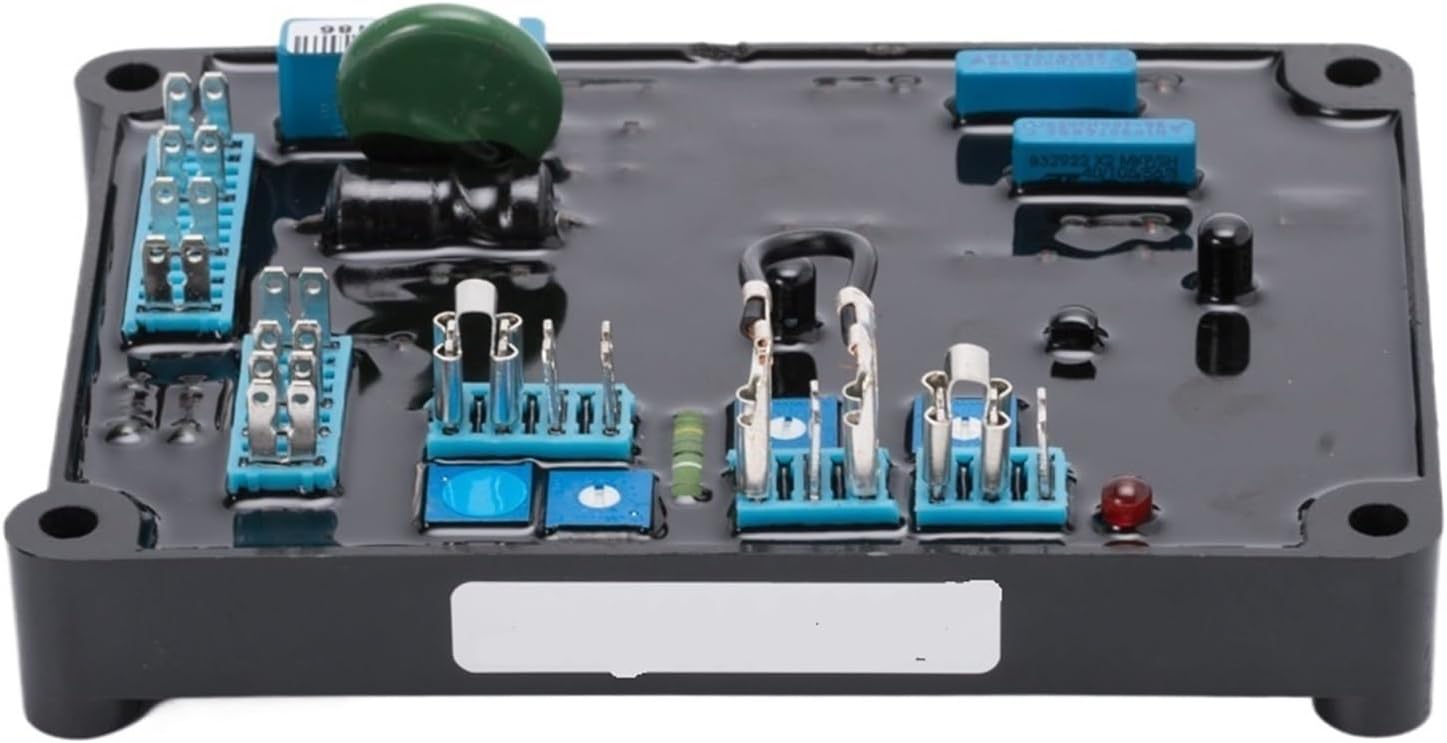 1pcs AS480 diesel generator voltage regulator automatic AVR