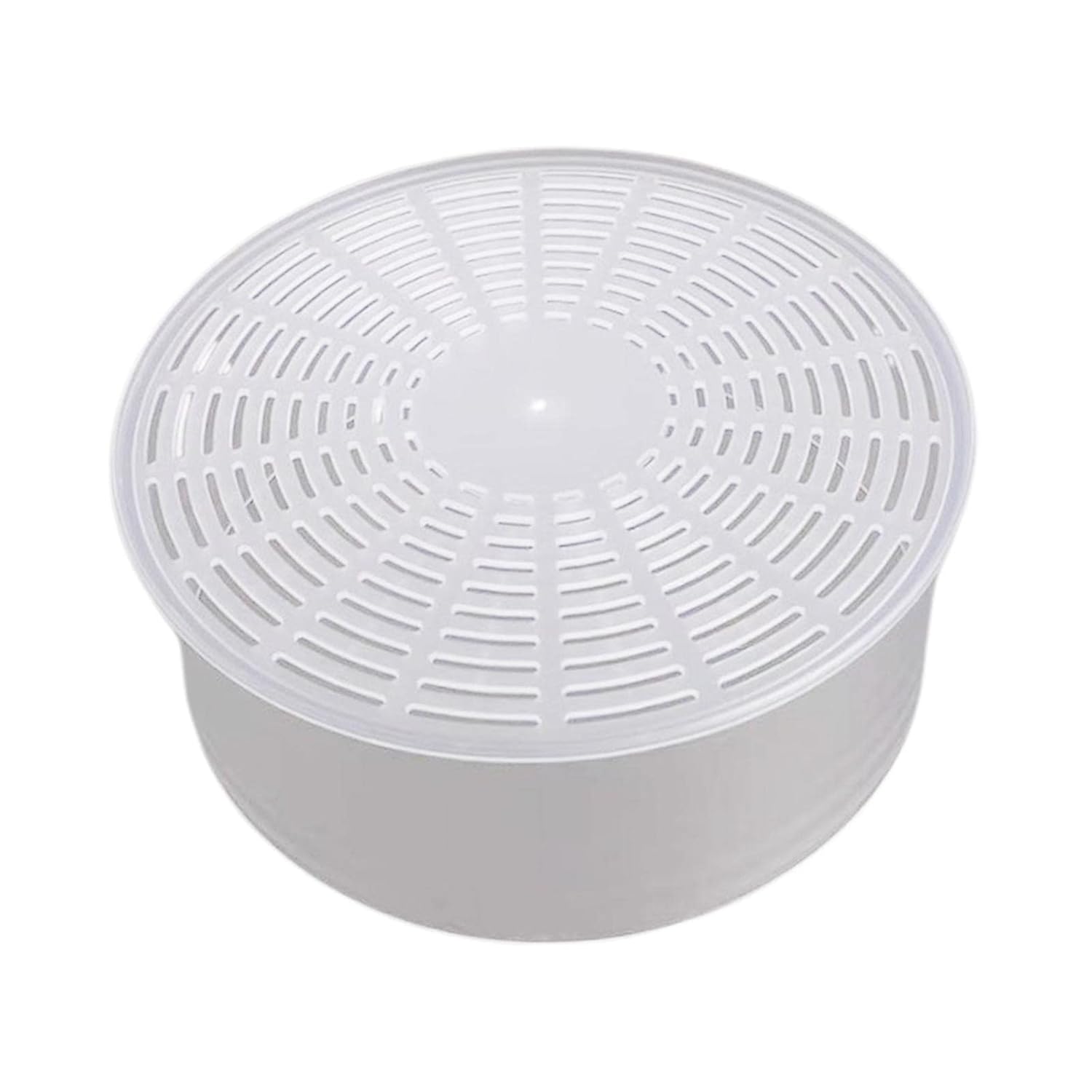 Enakshi (LABEL) Creations Food Storage Box Refrigerator Leftovers Storage Box Hollow High Rack Cover|Home & Garden|Kitchen Dining & Bar|Kitchen Storage & Organization|Food Storage Containers Enakshi (LABEL) Creations Food Storage Box Refrigerator Leftovers Storage Box Hollow High Rack Cover|Home & Garden|Kitchen Dining & Bar|Kitchen Storage & Organization|Food Storage Containers