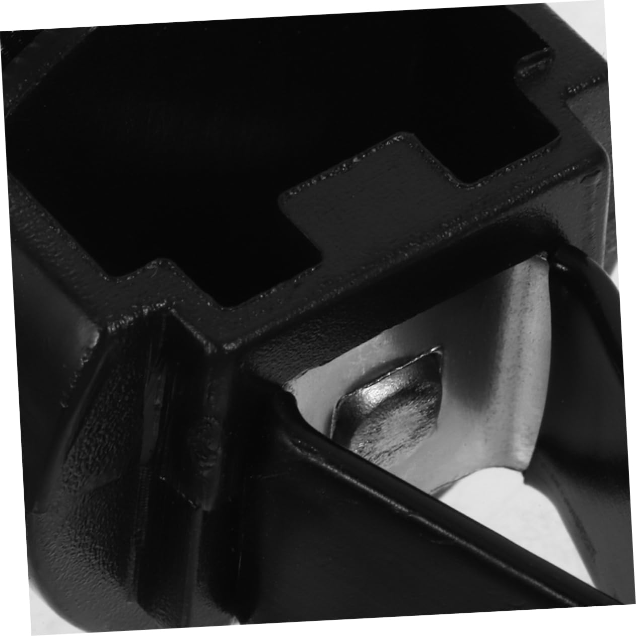 GLEAVI 4 Set Di Accessori Per Bocchette Di Ventilazione Per Auto Per Donne Clip Per Auto A Forma Di Fiore 8 Pezzi * 4