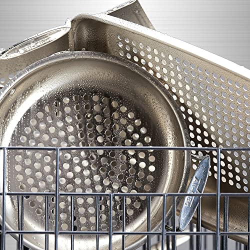 All-Clad Outdoor Stainless Steel Pots And Pans, Cookware #TOP2