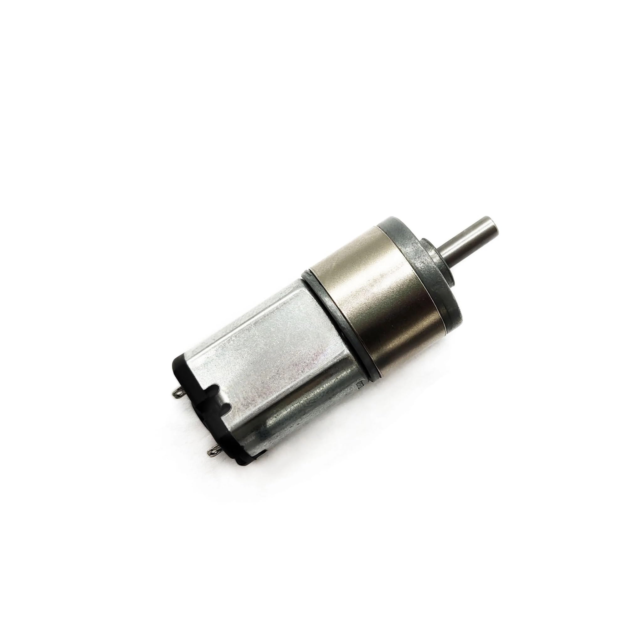 TSIOHKBS JGA16-030 DC Gear Electronic Starter 6V 15-600rpm High Torque Reducer Low Noise for Electronic Lock Toothbrush Electronic Starter (6V 80rpm)