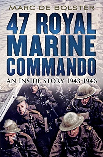 Amazon.com: 47 Royal Marine Commando 