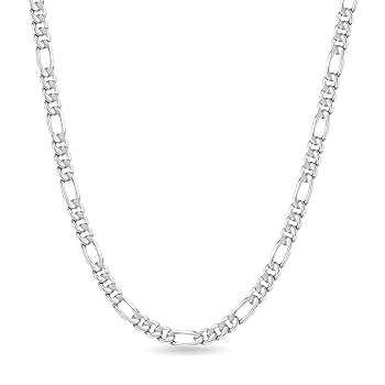 Amazon.co.jp: OCHCOH 925スターリングシルバークラスプ 2.5/3/4