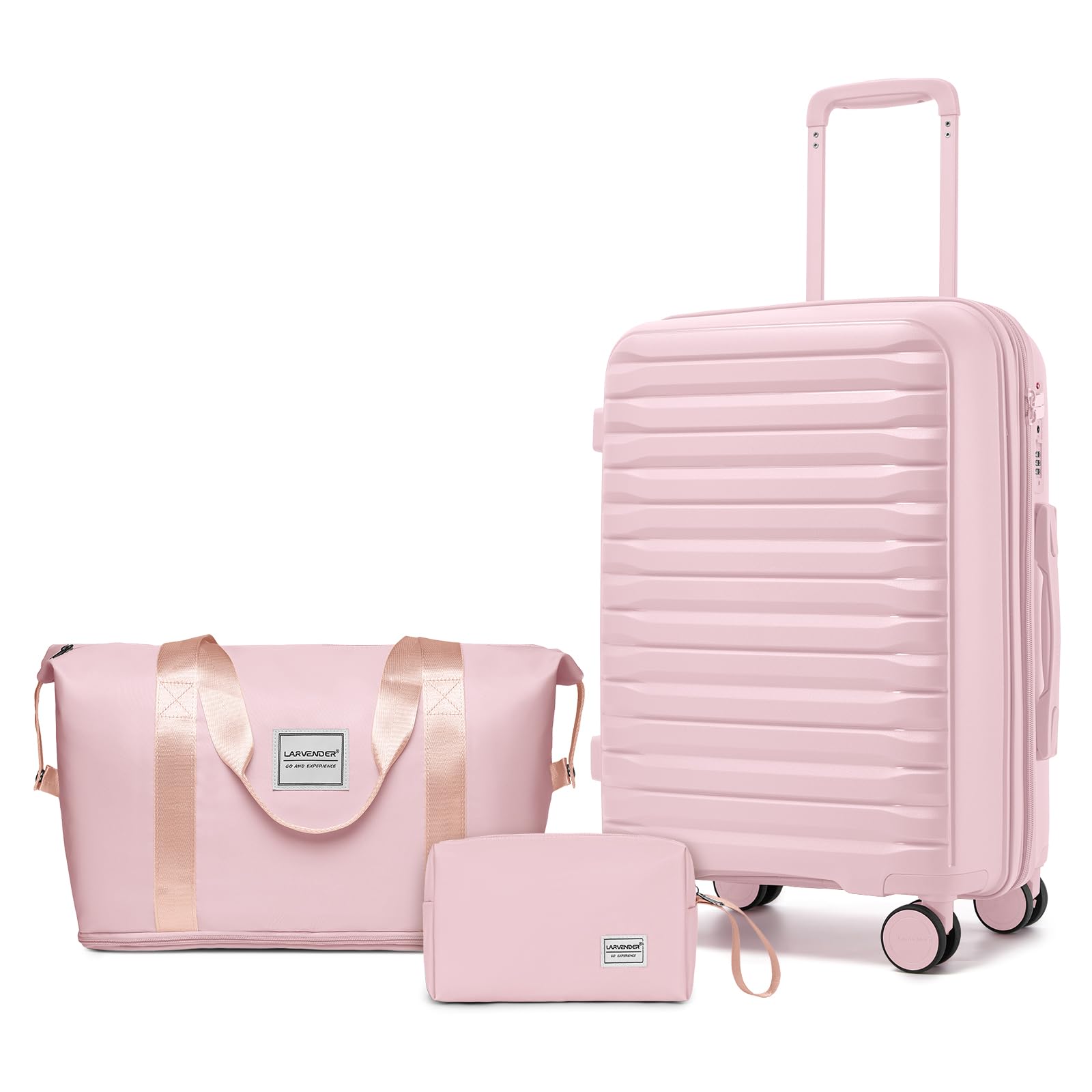 TSA Lock set for Carry on Luggage product research image