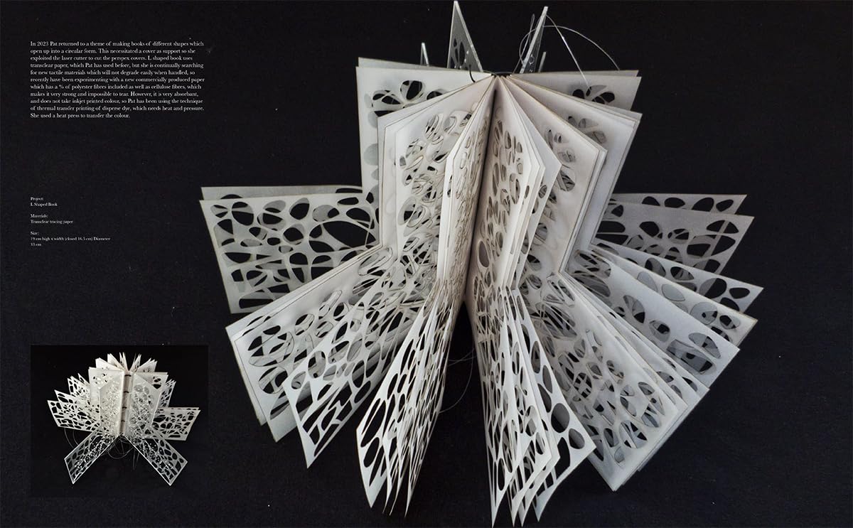Paper Art III /anglais