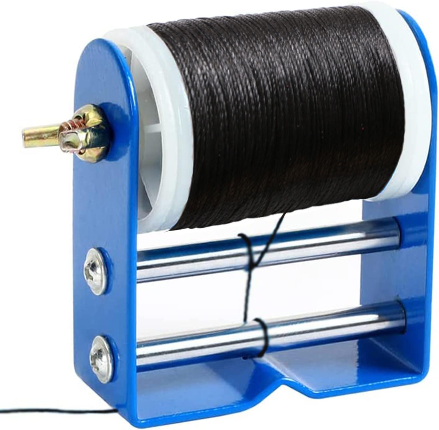 Serving Thread with Jig