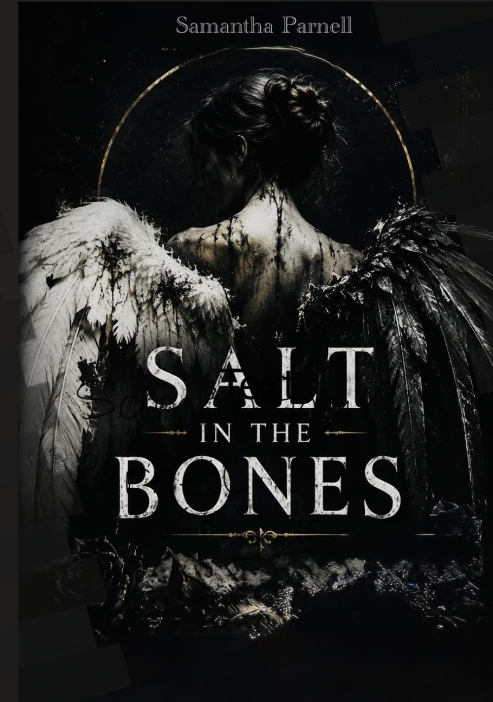 Salt in the Bones