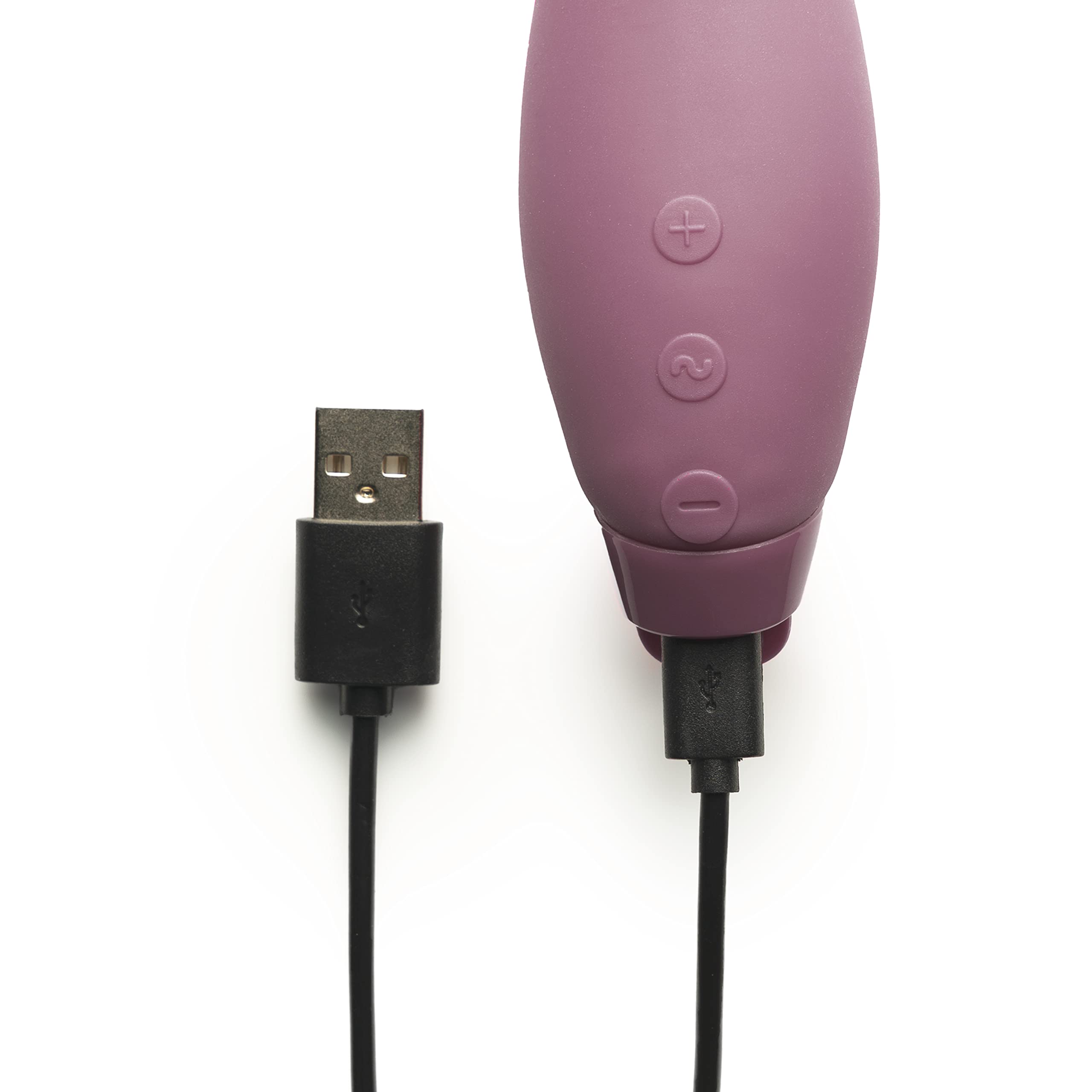 JE JOUE Hera VIBRADOR Rabbit - Fucsia