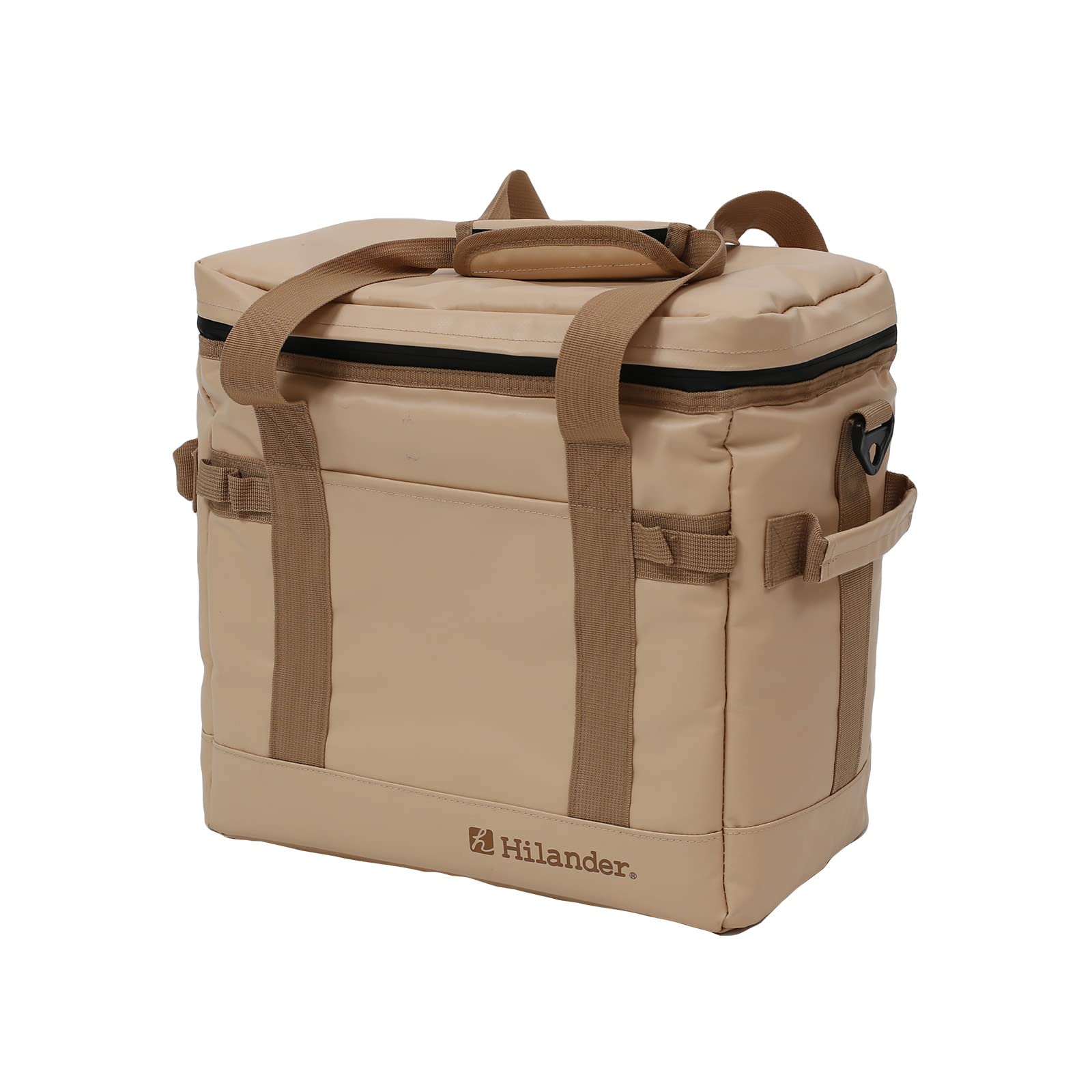Amazon | Hilander(ハイランダー) ソフトクーラーボックス2 15L