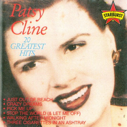 Patsy Cline