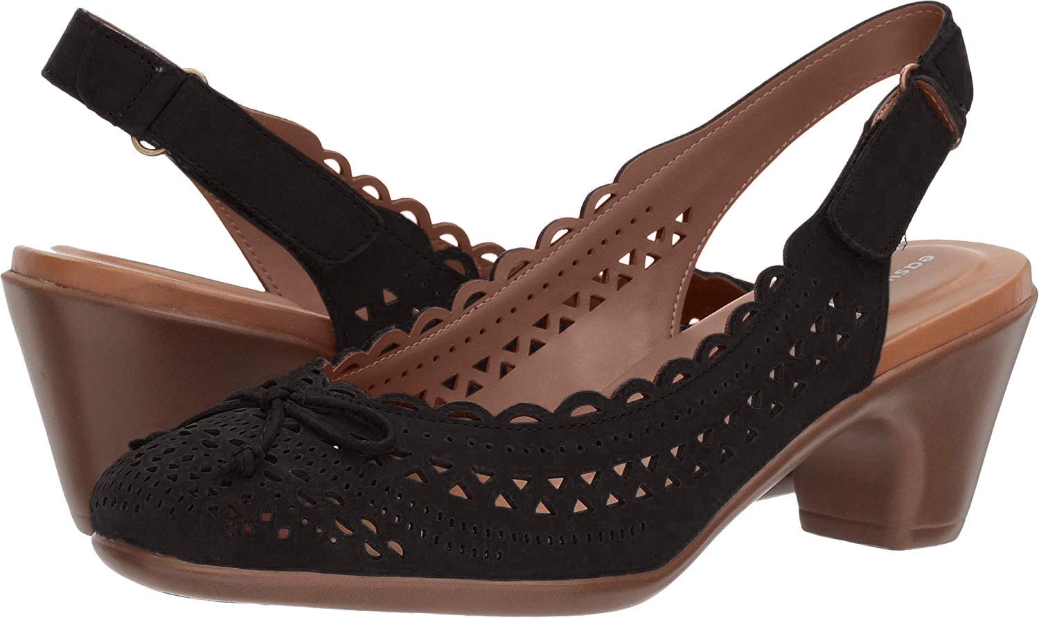 Easy Spirit CHATT womens Pump