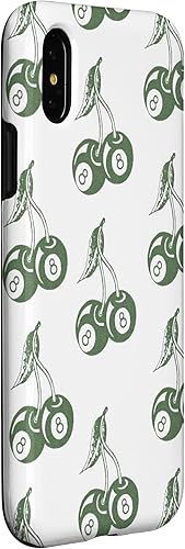 Miniatura 9 de Funda para iPhone 12 Pro Max 88 Cherry