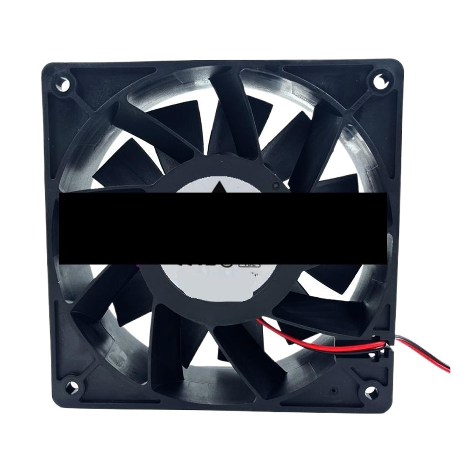 Ventilateur inverseur 12038 12CM 24V 1,5a FFB1224EHE performance stable