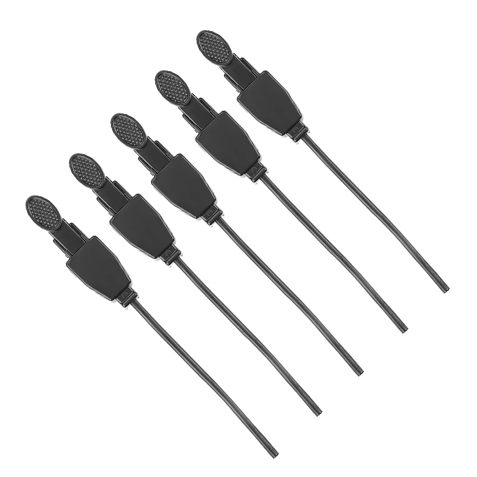 Torch Switch Trigger, Torch Switch Trigger 5PCS for TIG Welding Torch Trigger Switch MIG Welding Torch TIG Welding Device