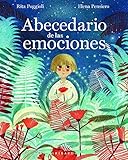  Abecedario de las emociones (Diviértete aprendiendo)