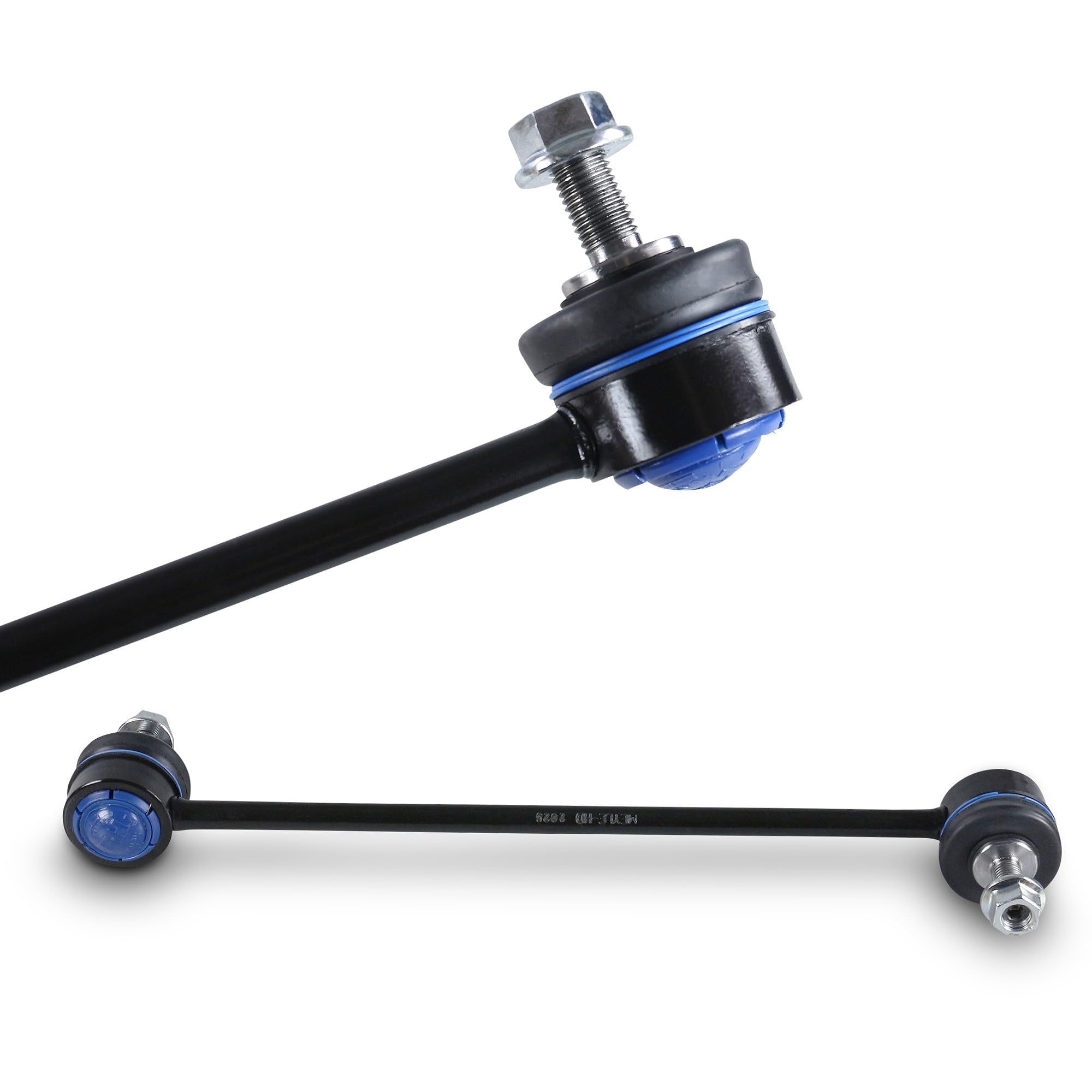 MEYLE Bielletta barra stabilizzatrice Assale anteriore Dx Assale anteriore Sx Compatibilità con MAZDA CX-5 KE, GH 35-16 060 0049/HD