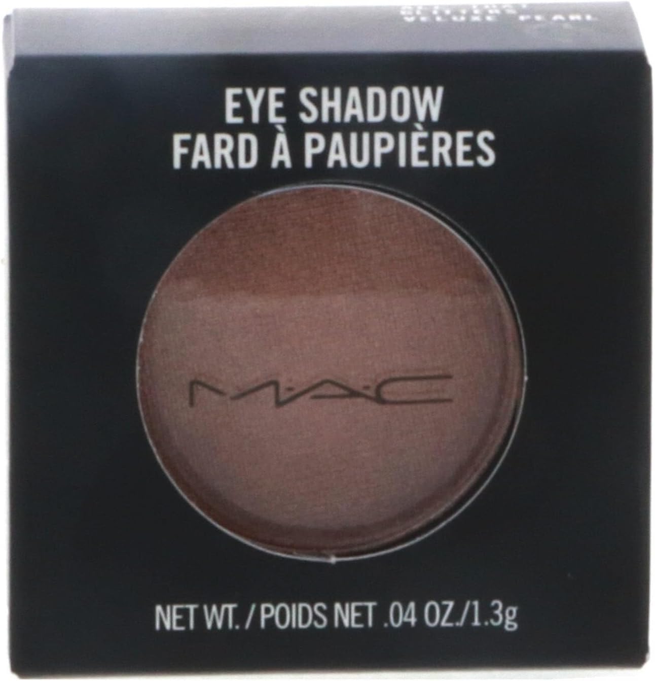 MAC Small Eye Shadow - All That Glitters - 1.3g/0.04oz