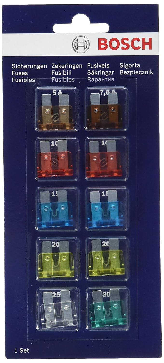 Bosch 1987529037 Fuse