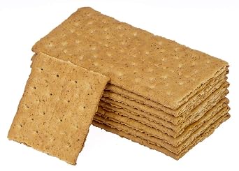Honey Maid Graham Crackers, Honey Biscuits: 4 Boxes (14.4 oz)