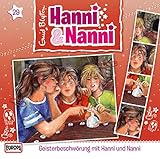 29 - Geisterbeschwörung mit Hanni und Nanni (Teil 40)