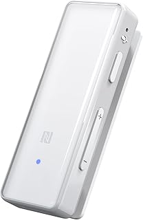 FiiO BTR Bluetooth Receiver with Built in Mic and aptX Support FiiO BTR Bluetooth Receiver with Built in Mic and aptX Support