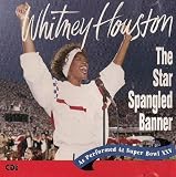 whitney houston singles wikipedia  The Star Spangled Banner / America the Beautiful by Whitney Houston