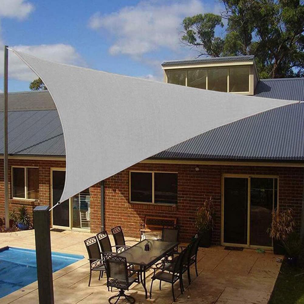 Toile ombrage imperméable extérieure pour sublimer votre terrasse et patio