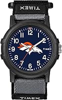 Vista 8 de Timex TWZFDOLYA NFL Recruit Miami Dolphins Reloj