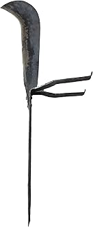 Boti dao/Iron vili/Vegetable Cutter/Non Vegetable Cutter/Kitchen Tools (Standard)