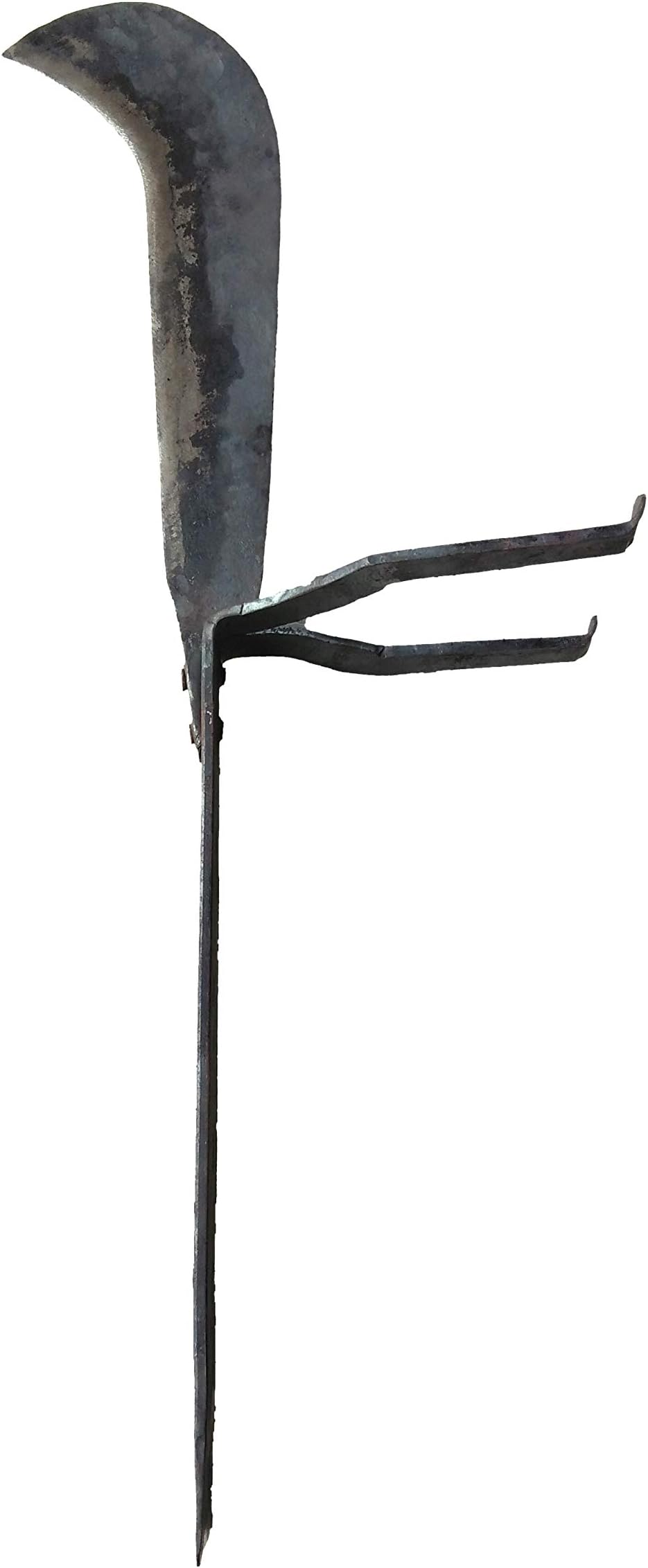 Boti dao/Iron vili/Vegetable Cutter/Non Vegetable Cutter/Kitchen Tools (Standard)