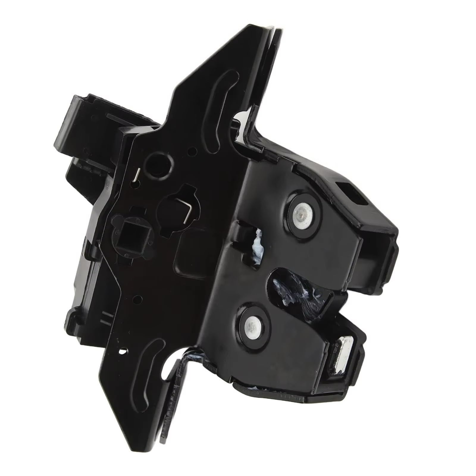 Tailgate Lock Compatible with Dodge for Suburban for 3500 Hd 2018-2019 for Tahoe 2015-2020 1 Pcs Car Rear Tailgate Trunk Lock Actuator 13508110
