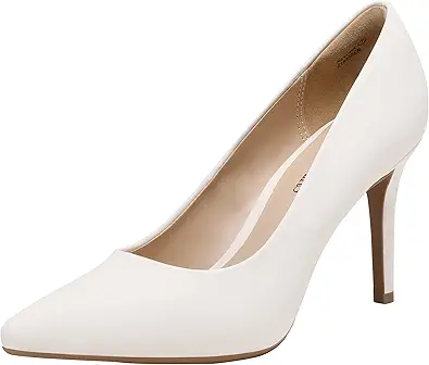 DREAM PAIRS Women's High Stiletto Heels Pointed Toe Pumps Shoes