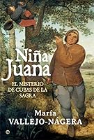 Niña Juana 8490608431 Book Cover