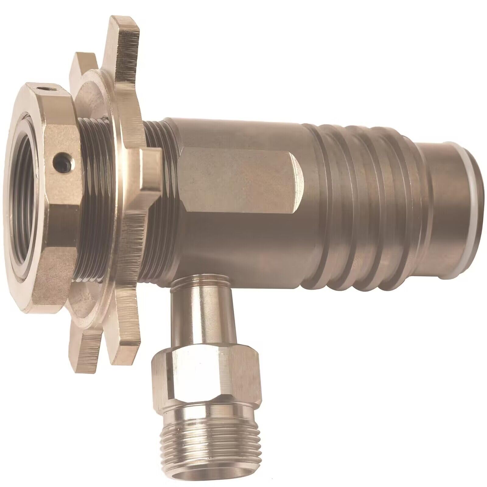 Graco Airless Sprayer Cylinder - 24W619 Replacement -7 Graco Airless Sprayer Cylinder - 24W619 Replacement -7
