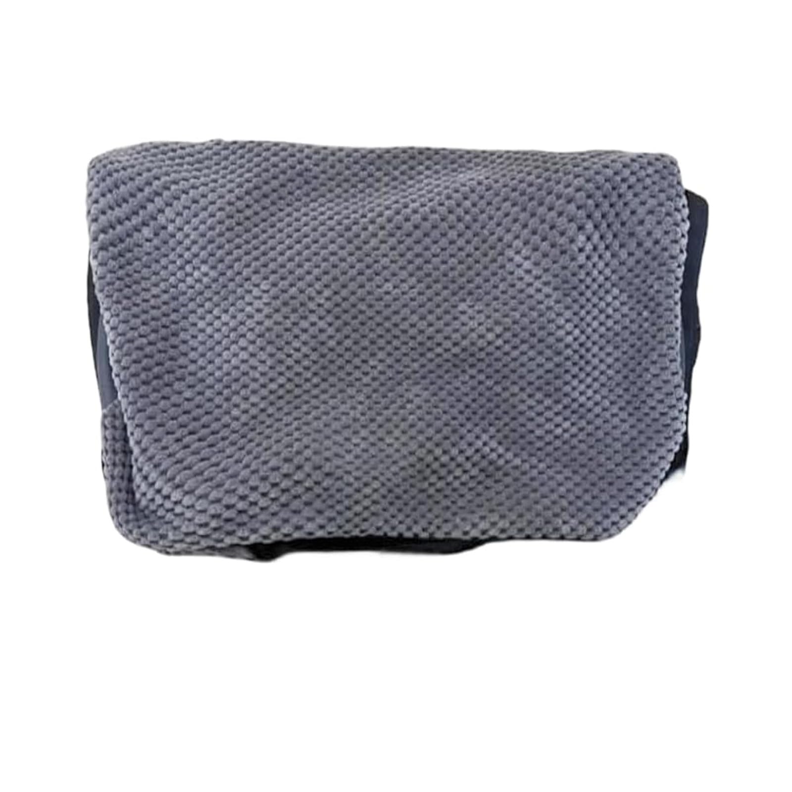 Nur Cover (nur für Trhillsbrad Breiter Hundetreppe 5 Stufen 62cm hoch für Kleine Hunde)